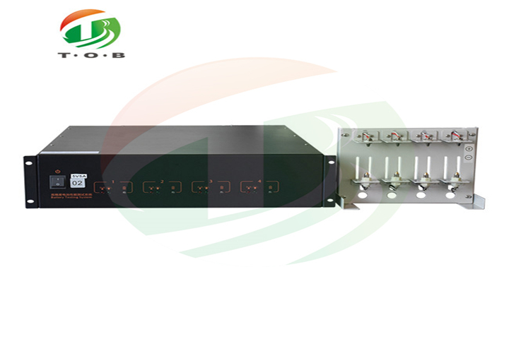 High Precision Battery Tester Supplier