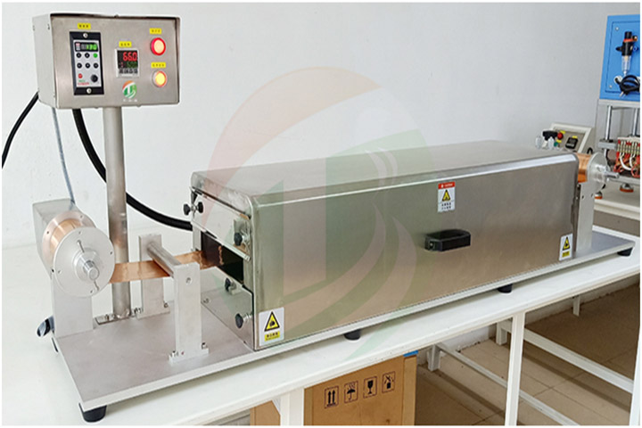 Lab Battery Coating Machine