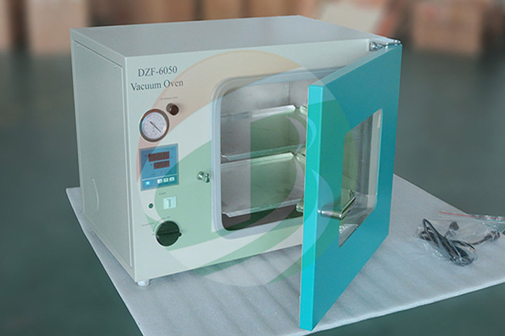 DZF-6050 Vacuum Drying Oven