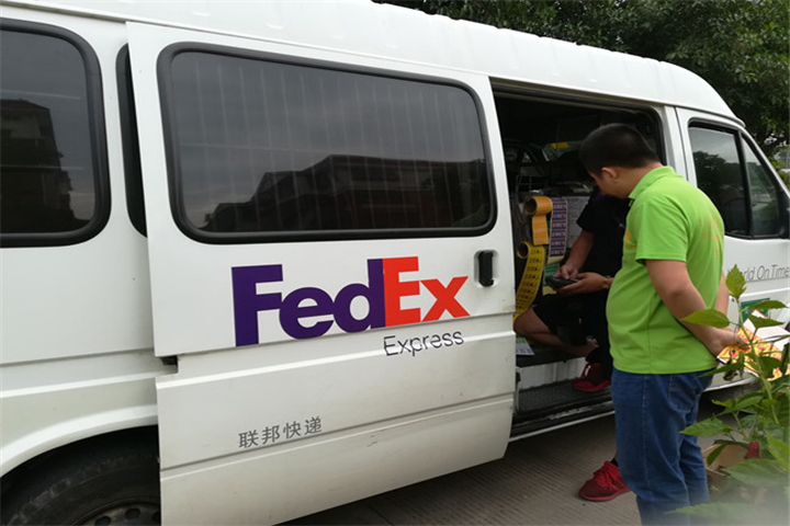  Lithium ion battery Equipment Delivery