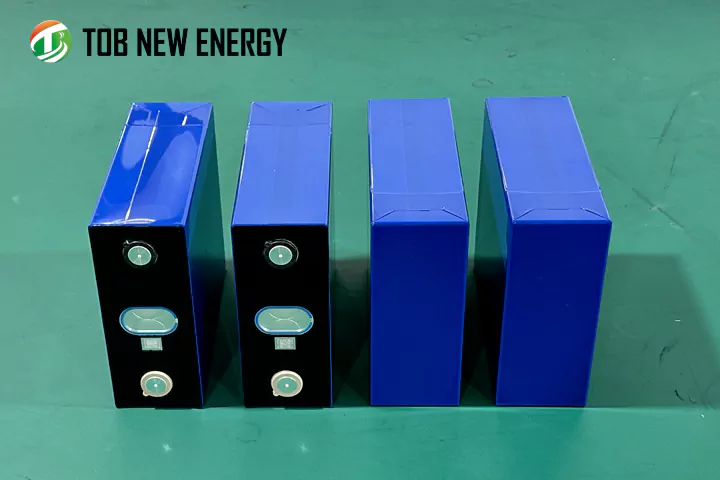 Solid-state Batteries and Their Main Materials