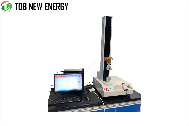 Universal Tensile Strength Tester