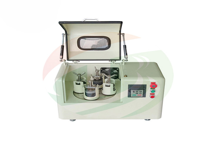 Laboratory planetary Ball Mill