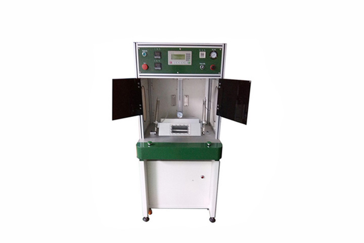 New Battery Vacuum Sealing Machine