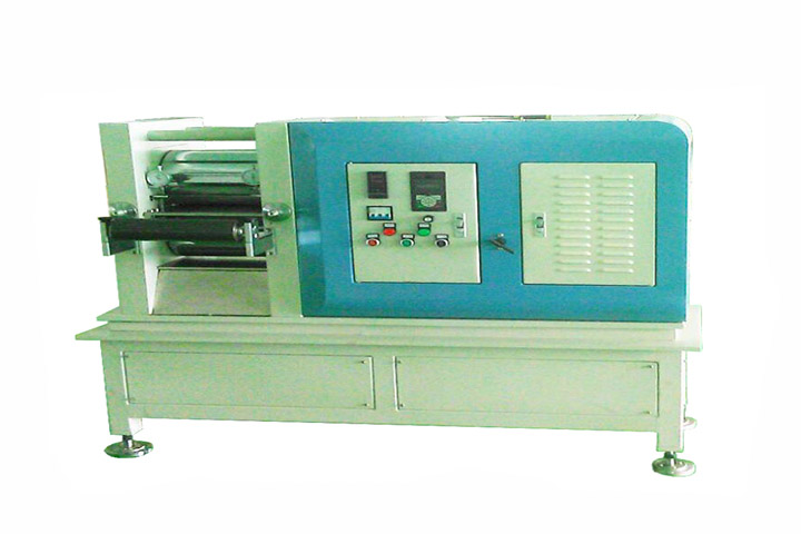 Hydraulic Battery Electrode Calender Machine Supplier Manufacture